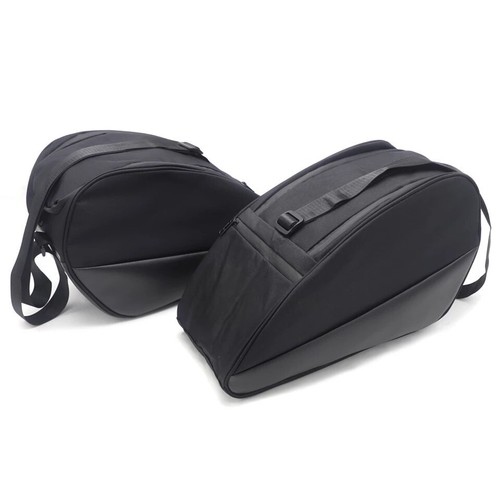 Pannier Inner Liner Luggage Side Bags For BMW K1600B 2018+ K1600GA America 2 - Picture 5 of 12
