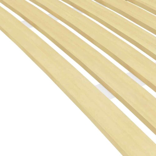 Rolllattenrost Rollrost Lattenrost Bettrost Rollroste Holzlatten 17/24 Latten - Bild 12 von 22