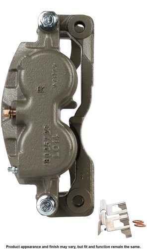 For 2001-2010 Chevrolet Silverado 2500 HD Disc Brake Caliper Front Right Cardone - Picture 6 of 7