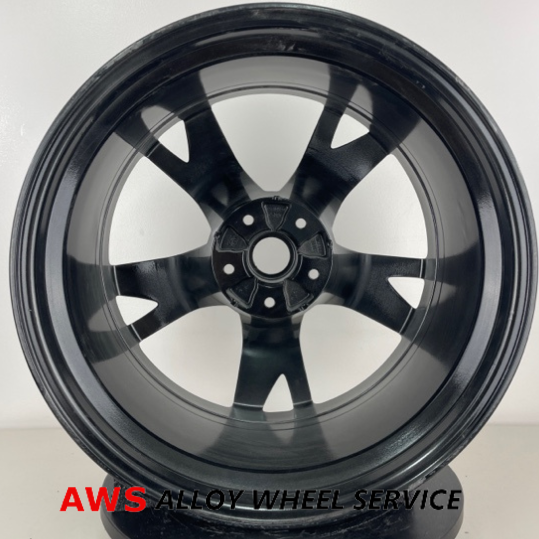 NISSAN 370Z 2009-2012 19