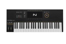 Kontrol S49 Mk3 Keyboard Controller  (Open Bo...