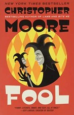 Fool, Moore, Christopher