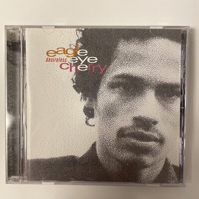 Desireless by Eagle-Eye Cherry (CD, 1998)