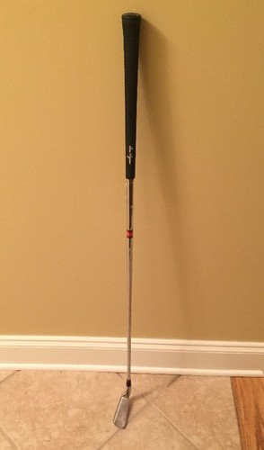 BEN HOGAN Edge CFT 6 IRON Hogan 3 Shaft Steel RH +2* Up - Picture 11 of 12