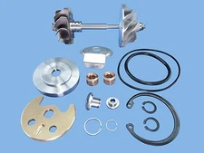 For BMW 135i 335i 535i Z4 TD03L4-10TK3 Twin Turbo Wheel & Shaft & Rebuild Kit