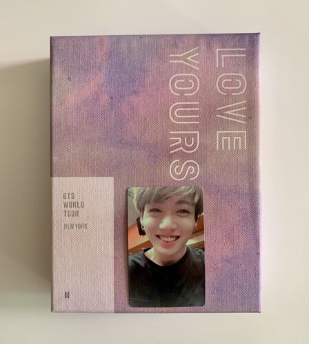 BTS V テヒョン ニューヨーク NY DVD トレカ 【完売】 51.0%OFF ...