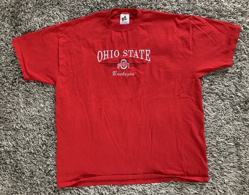 Vintage Ohio State University Buckeyes 