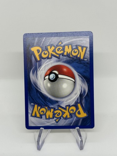 Energy Retrieval Base Set 2 Unlimited 110/130 Pokemon TCG Vintage WOTC - Picture 2 of 2