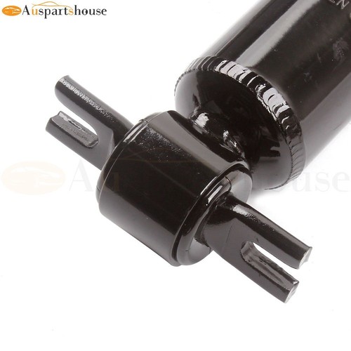 Pair Front Left Right Struts Shocks For Chevrolet GMC C1500 C2500 1988-2002 - Picture 11 of 11
