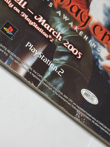 Game Informer - April 2005 Issue 144 From Russia With Love Sean Connery Returns - Picture 10 of 22