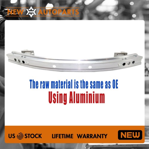 Front Bumper Face Bar Reinforcement Cross Member For Honda For Acura 2014-2023 - Picture 1 of 4