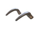 Fapim Horus Door Lever Handle with 43/50mm Fixings