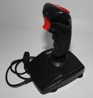 Joystick - Am Amiga getestet
