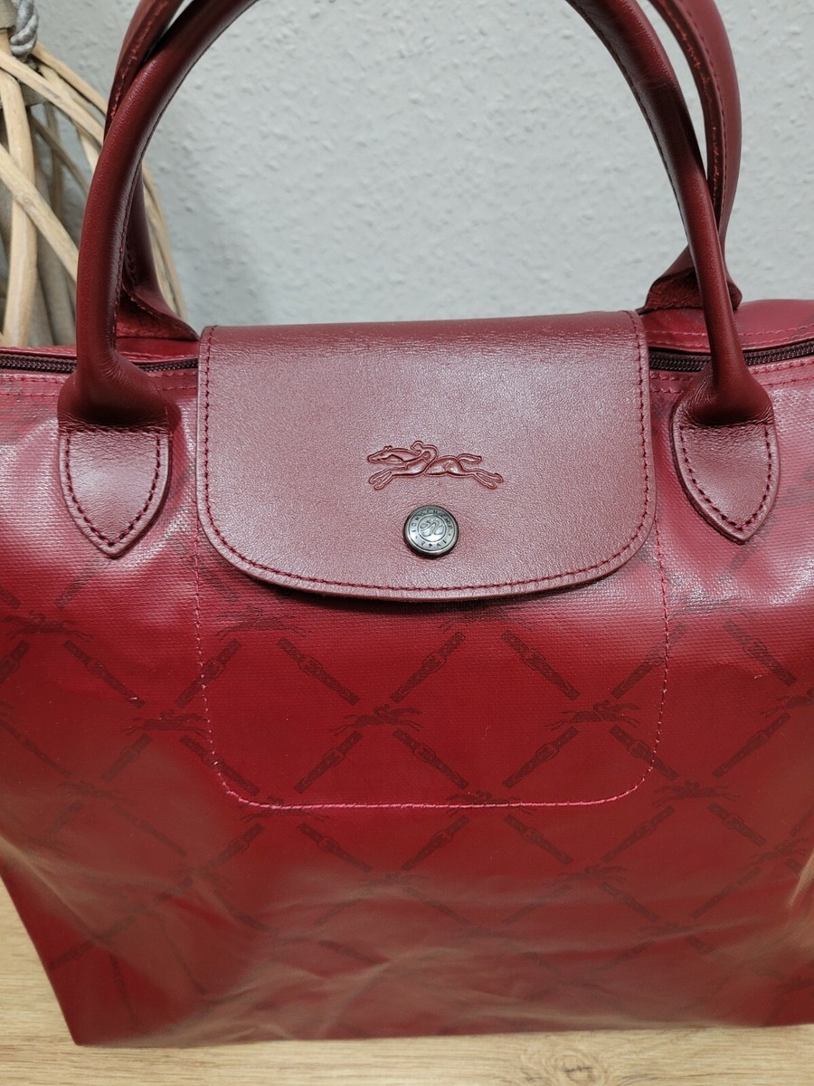 Longchamp modele depose leather new arrivals