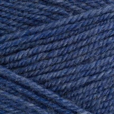 Stylecraft Life DK Double Knit Wool Yarn 100g - 2322 Denim