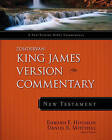 Zondervan King James Version Commentary - New Testament by Zondervan (Hardback, 2010)