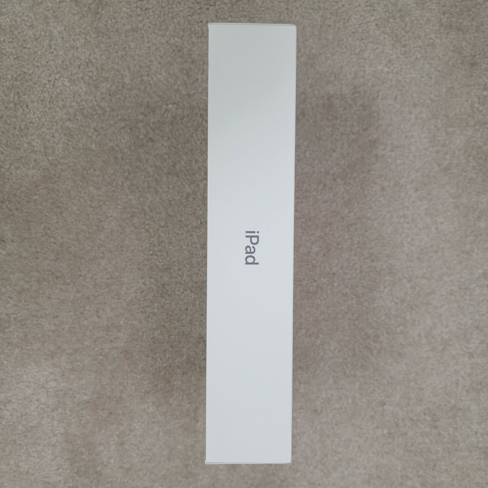 iPad 9th Generation Wi-Fi 64GB Space Gray Model A2602 Stickers and ...