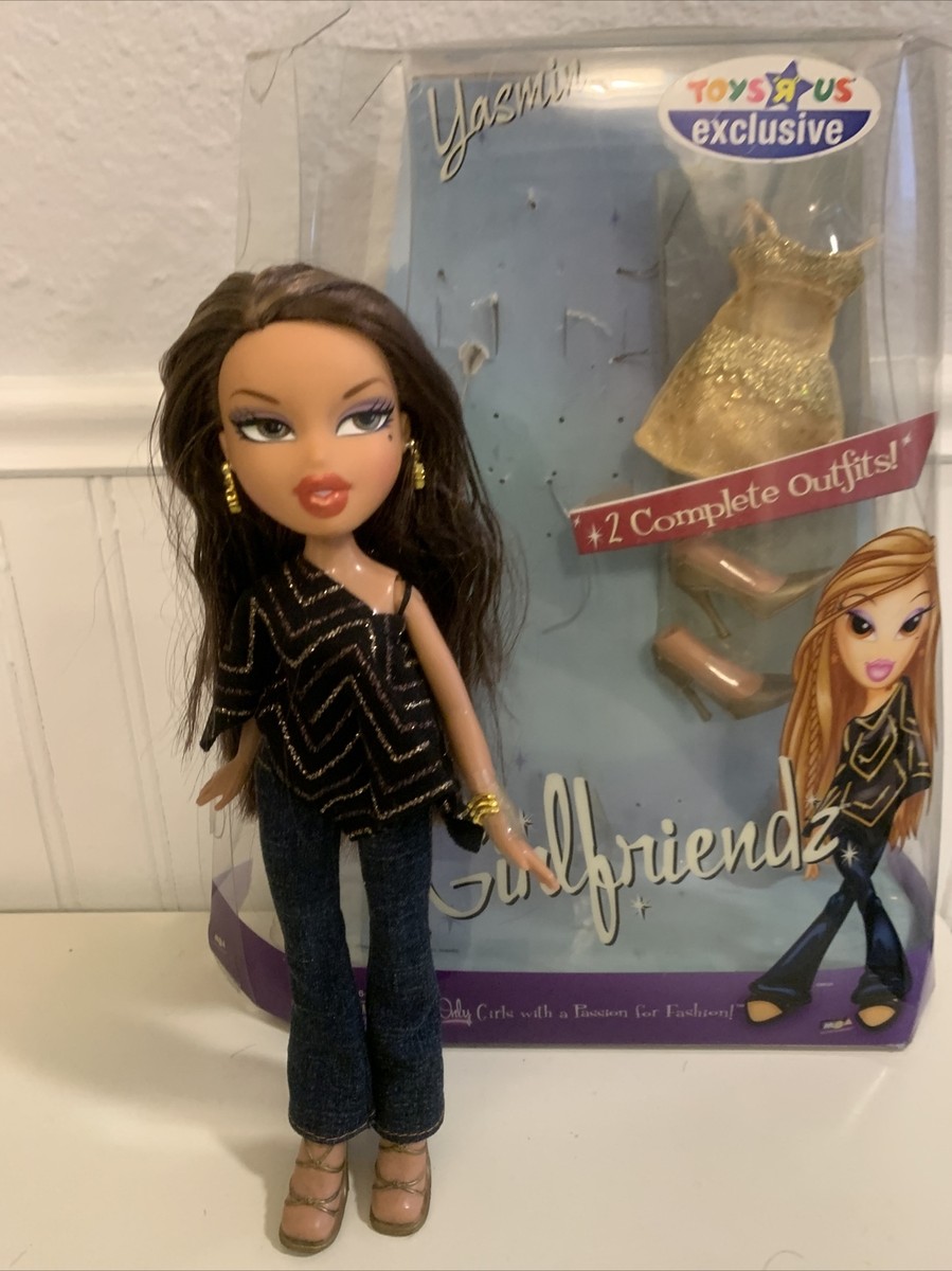 Bratz girlfriendz | eBay