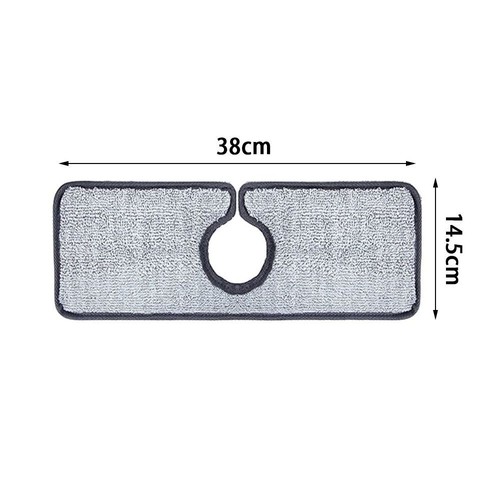 Splash Sink Splash Guard Drying Mat Faucet Absorbent Pad Faucet Absorbent Mat - Picture 2 of 12