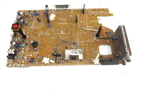 Placa de circuito principal VCR AKAI VS-K206M-E3/E7 (S) VMB287A PAL - Imagen 2 de 3