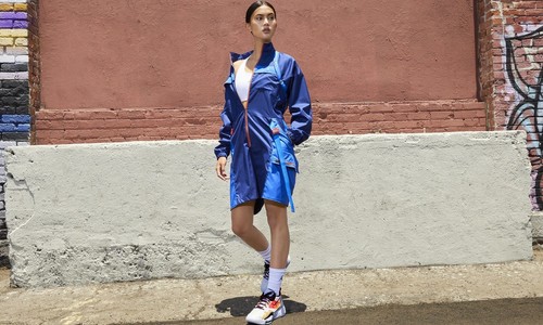 Nike Jordan Next Utilitario Cápsula Vestido Traje de Vuelo Mono Para Mujer DD7089 492 XS - Imagen 6 de 10