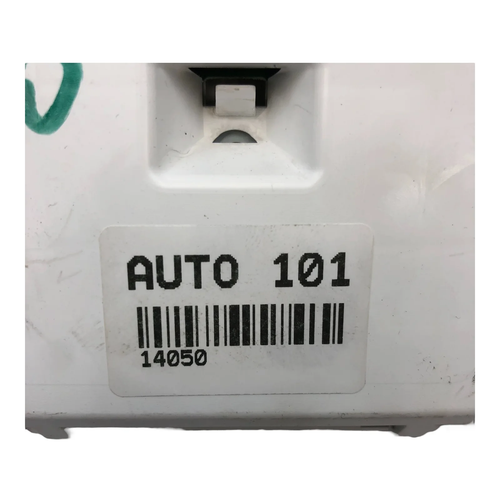 05-10 Honda Odyssey Speedometer Cluster 78100-SHJ-A630-M1 OEM - Bild 5 von 5