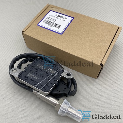 Genuine OEM Outlet Nox Sensor For Volvo Mack 22303391 - Picture 7 of 9