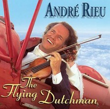 André Rieu - Flying Dutchman (CD 2004)