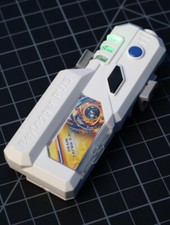 Takara Tomy Beyblade Burst B-77 Beylogger Plus - Tested  Working - Fafnir 1
