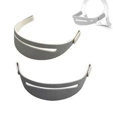 2Pack Medium Frame Headgear for Dreamwear Nasal Gel Full Face Sleeping
