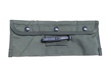 US Army Weapon Cleaning Rifle Case Equipment  Tasche pouch oliv green