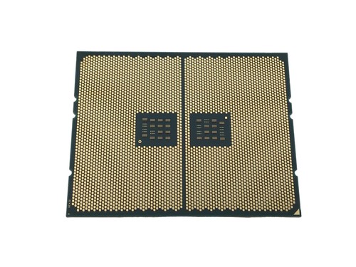 Procesador CPU servidor AMD EPYC 7452 2,35 GHz 32C 7002 serie 155 W 128 MB SP3 Roma - Imagen 3 de 5