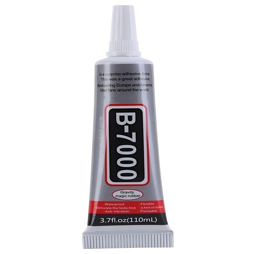 15/50/110ml T7000 Glue Needle Phone Point Drill Cell Phone Screen Repair Glue - Picture 9 of 12