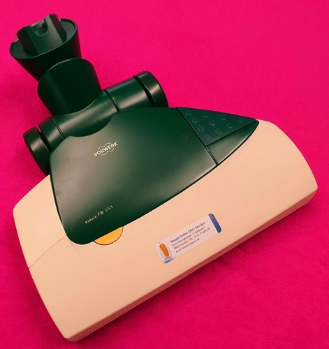 TOP Vorwerk Kobold Tiger Elektrobürste ET340 EB350 EB351 EB351FK günstig und gut - Bild 4 von 5