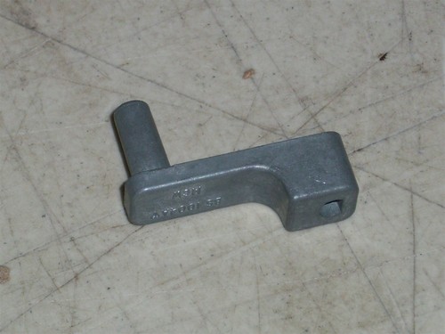1987 Jaguar XJ6 Sunroof Emergency Crank