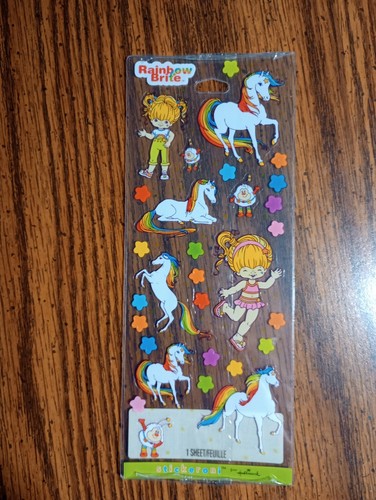 NEW Hambly Mrs Grossmans Sandylion Hallmark Collectible Stickers You Choose - Picture 29 of 96