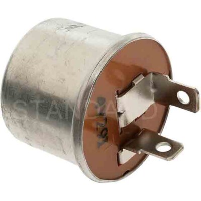EFL-552 Flasher for Chevy Olds Le Baron Ram Van Truck E150 E250 E350 ...