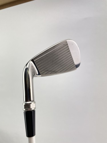 Wilson Staff D100 7 Iron A Senior Flex Graphite /Right /Demo /-1/2” /20999 - Picture 12 of 22
