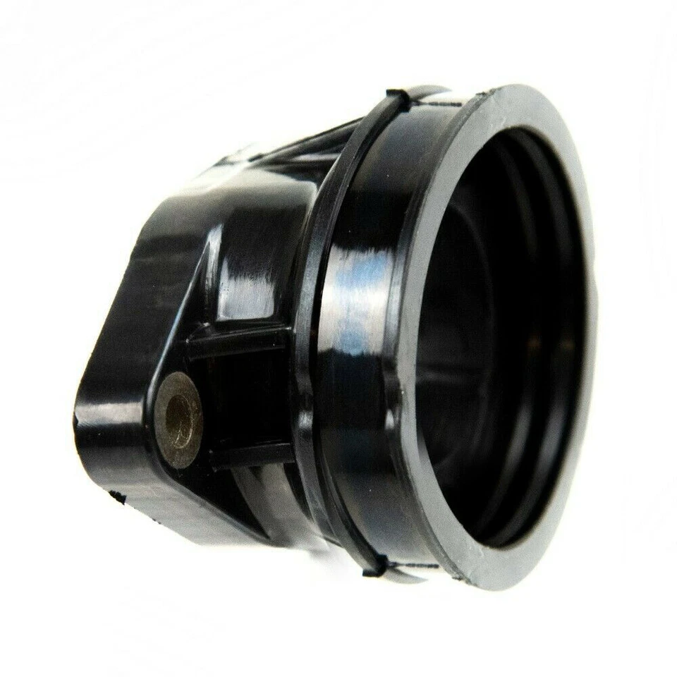 Adaptador colector de arranque de admisión de cuerpo del acelerador para Polaris RZR 1000 XP EPS 2014-2020 Foto 2 de 4