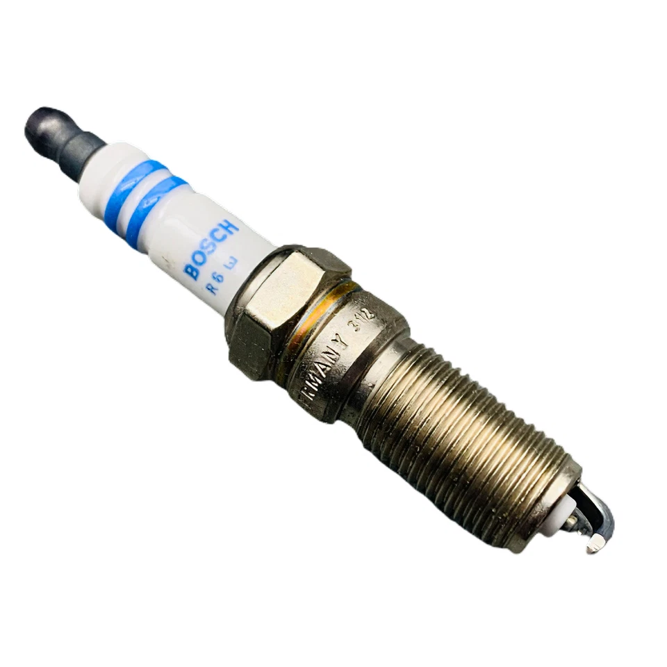 UF516 4 bobinas de ignição e 4 velas de ignição Bosch platina para 06-09 Mercury Ford 2.3L - Imagem 3 de 4