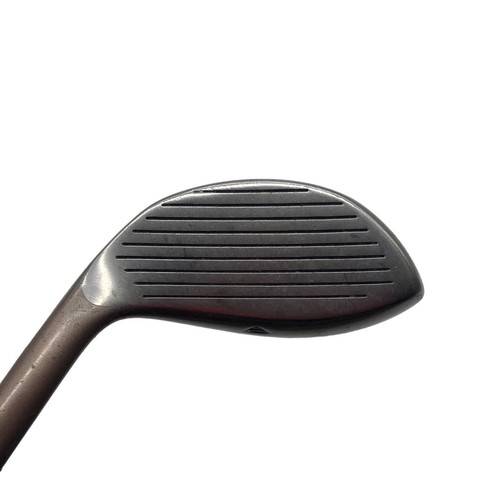 Square Two Light & Easy Offset Oversize 7 Wood 27* Graphite Ladies Flex RH - Picture 2 of 11