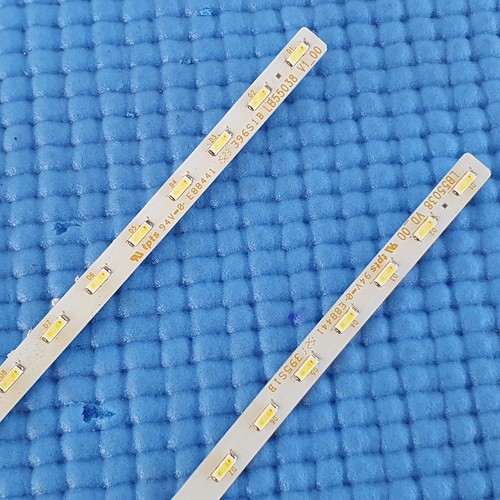 BACKLIGHT SET FOR SONY KDL-55W809C KDL-55W800C TV LB55038 V1_00 LB55038 V0_00 - Picture 2 of 3