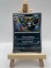 Grafaiai 121/191 Pokémon TCG Surging Sparks Reverse Holo - MINT