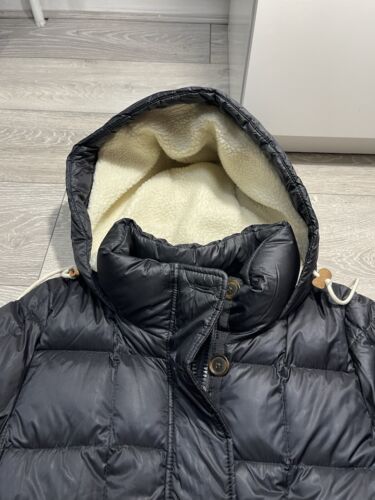 abercrombie and fitch puffer jacket - Picture 8 of 8