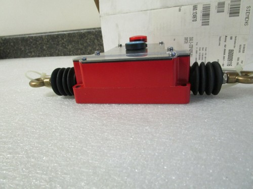 New! Telemecanique Switch Dual Safety Stop Emergency XY2CEDA196H7 660.124970 - Picture 7 of 10