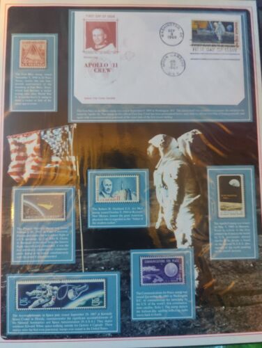 Enormous Lot Of US Stamps, Rare, First Day Covers, And More (Read Description) - Picture 6 of 24