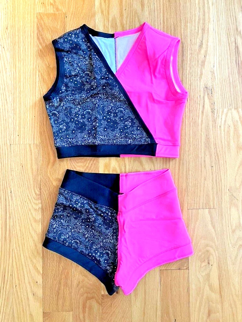 Women's pro wrestling best sale gear