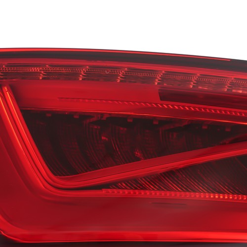 Luces traseras LED para Audi A3 S3 2015-2016 luces de freno traseras luces exteriores izquierda+derecha - Imagen 14 de 17