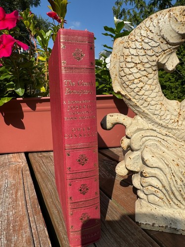 The Gentle Bonaparte Napoleon's Brother Joseph 1968 1st Edition HB Owen Connelly - Picture 2 of 14