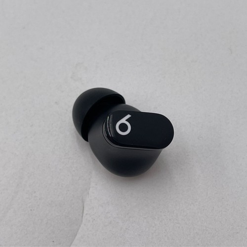 Beats Studio Buds - Left Earbuds Replacement - Black - Bild 1 von 3